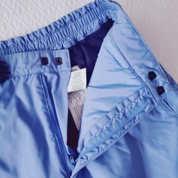 Two Piece COLUMBIA TRUE 80's SKI JACKET + SKI SNOWPANTS SET - Picture 7 of 16